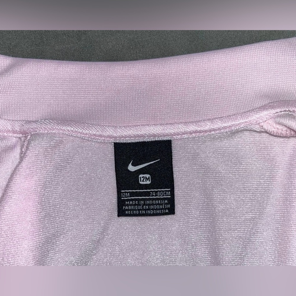 Nike, Puma, Adidas  Baby girls outfit size 6-9, 12 Months - Picture 15 of 16